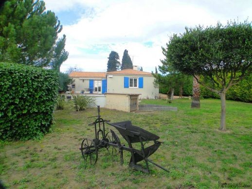 34480 Saint Genies De Fontedit