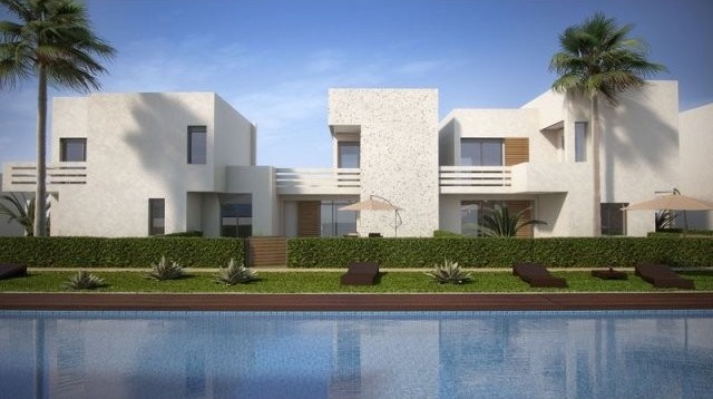 2 Bedrooms - Property - Alicante - For.. - 2