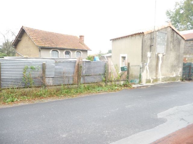 Bargain Property To Renovate - 2