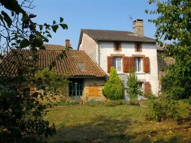 For sale - House 7 rooms