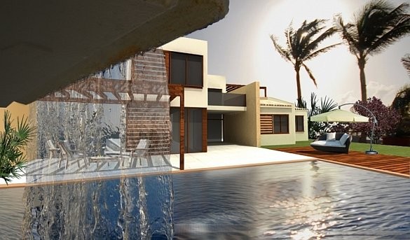 Villa in Javea - 2