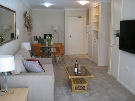 Bougainvillea Retirement Village -..