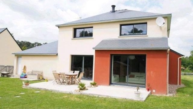 Contemporary House, Nice Spot - 2