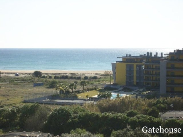 Apartments For Sale In Algarve