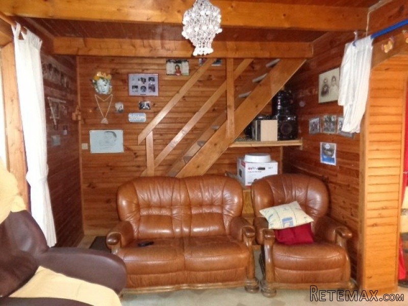 Nice Rural French Longere - 2