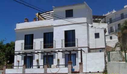 Town House for Sale in Canillas De..