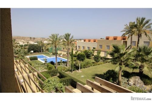 Townhouse For Sale, Valle Del Este.. - 2