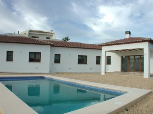 Villa for sale in Javea - 2