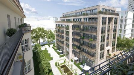 Beautiful Luxurious Apartments near the..