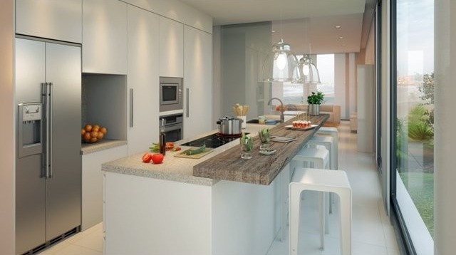 Exclusive design villa in Campoamor - 2