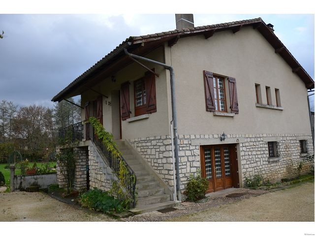 Vente Maison St Jean De Cole