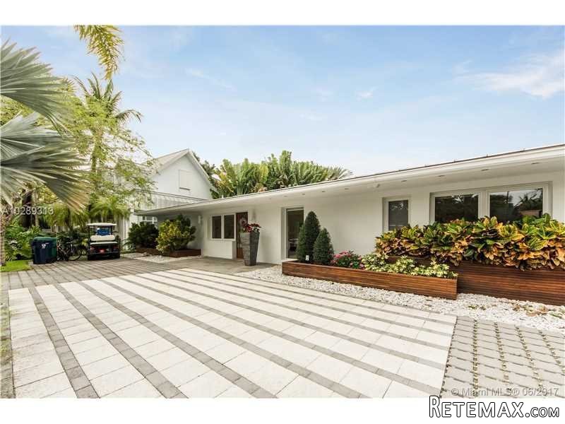 5 bedroom House For Sale: Key Biscayne.. - 2