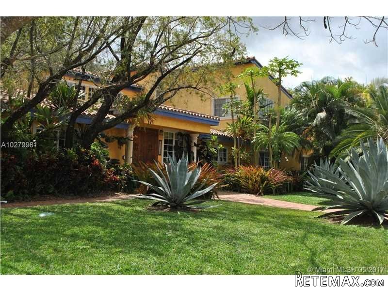 6 bedroom House For Sale: 5900 SW 100 TE - 2