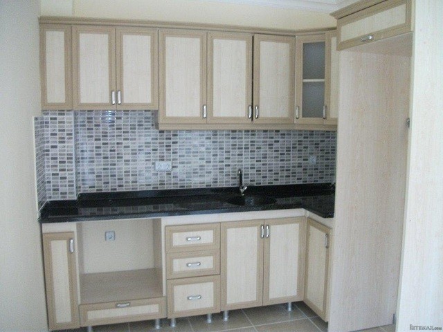 Akbuk Duplex 13078 - 2