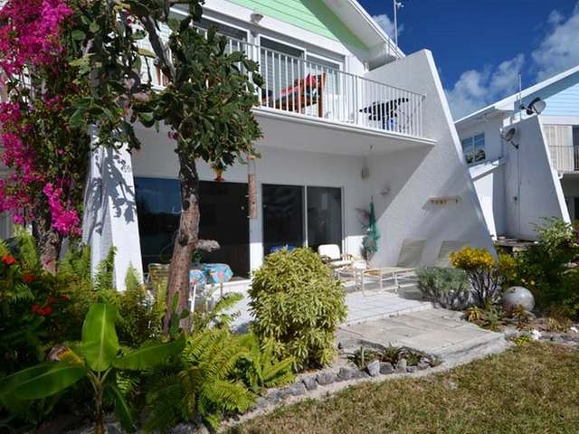 Apartment/townhouse - Atlantis # 2114.. - 2