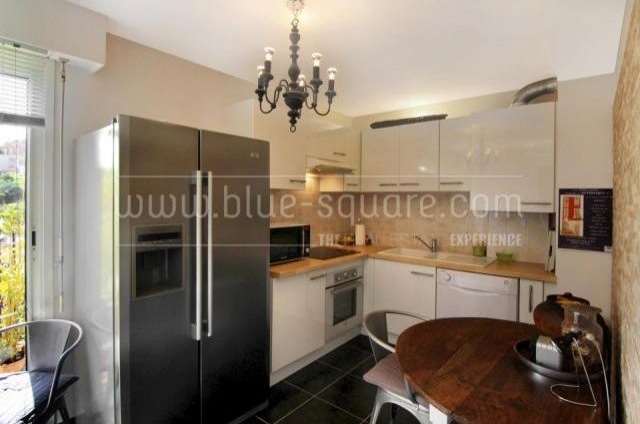 Beautiful 98 m2 apartment with terrace - 2