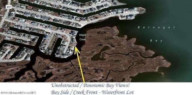 Land For Sale: 255 Cypress Drive..