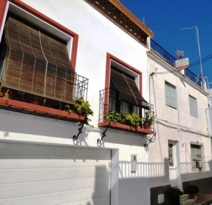 Town House - Nice house in the old town.. - 2