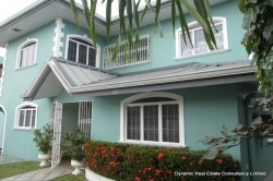 Petra Street Two Storey Home Trinidad..