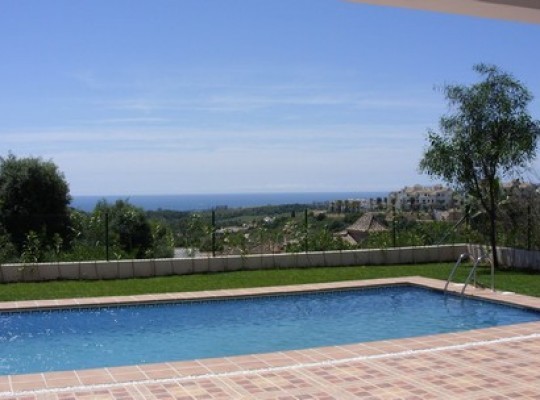 Villa for sale in La Alqueria..