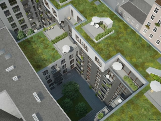 1-Bed Apartments in Central Berlin - 2