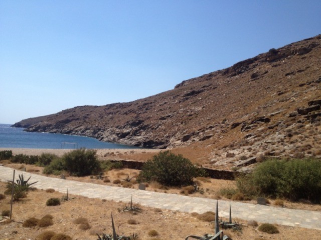 Β214 - Seaside land parcel of 20.000.. - 2