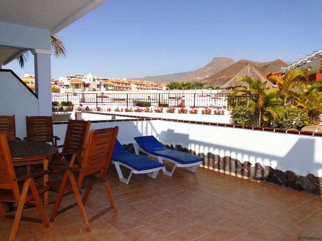 Apartment in Los Cristianos