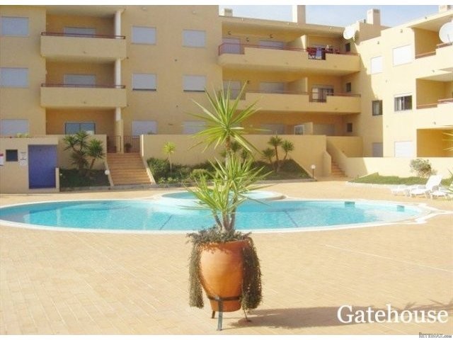 Apartments For Sale In Lagos Algarve..