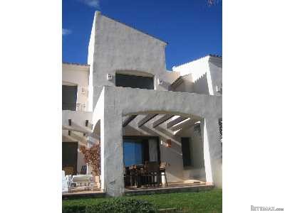 2 Bedrooms - Townhouse - Murcia - For..