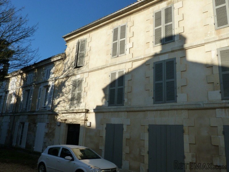 Stone House For Sale St Jean D Angely - 2