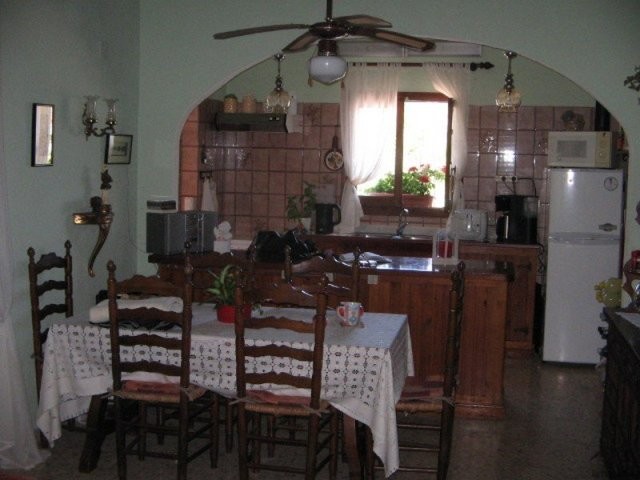 Villa in Javea - 2