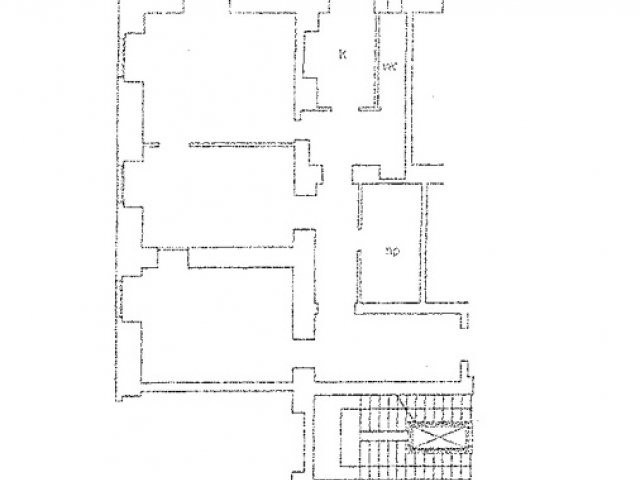 Apartment for sale in Roma (Italy) - 2