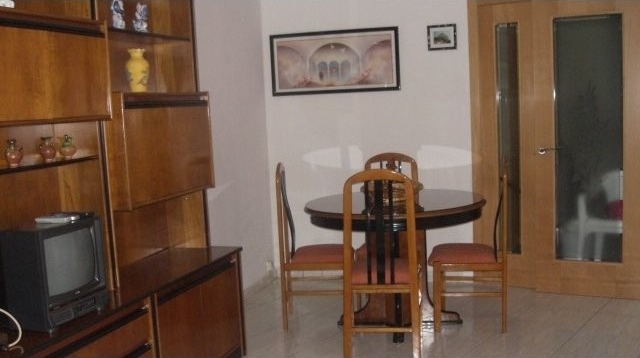 Consulado Apartment in Calpe - 2