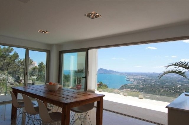 Sales villa Altea - 2