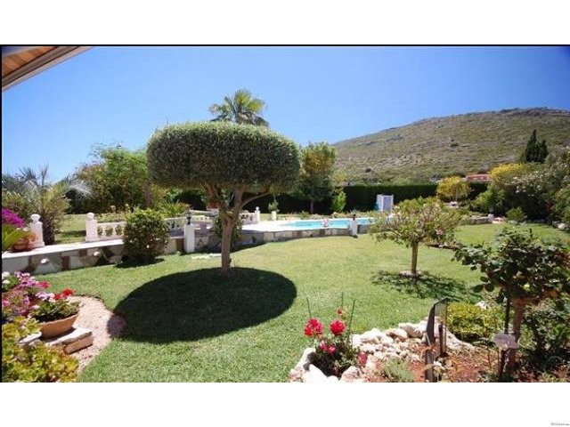 Villa For Sale La Jara - Ref: 2294 - 2