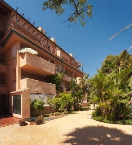 APARTMENT FOR SALE MARBELLA - 2