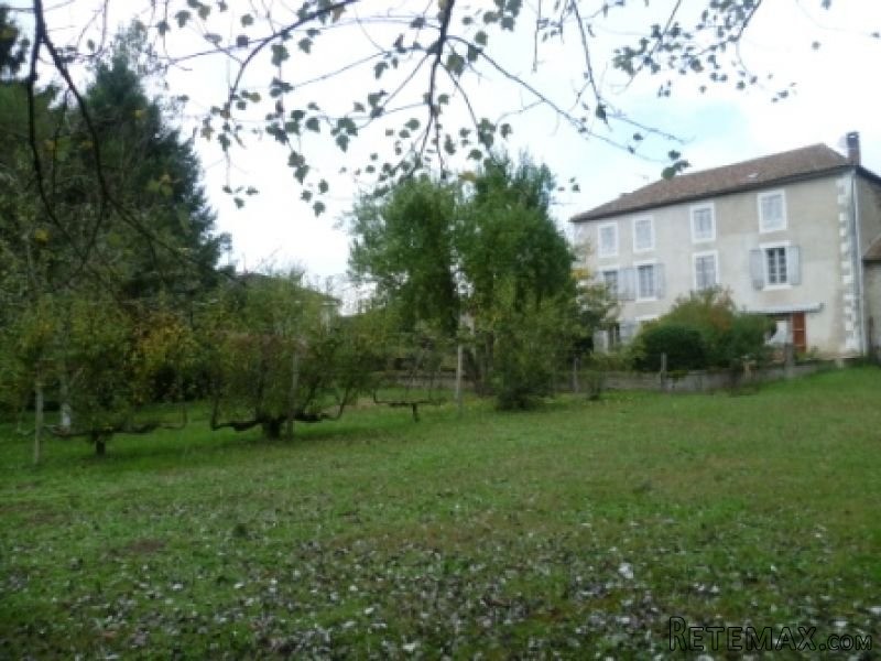 Impressive Maison De Maitre Set On.. - 2