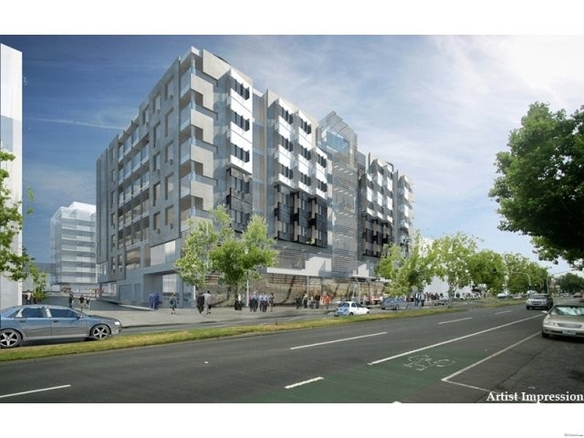 Rathdowne Place - CARLTON - VIC - 2