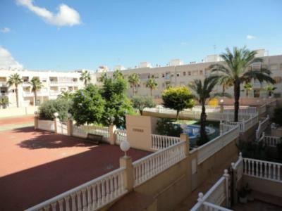 Apartment, Torrevieja Price €54900 - 2