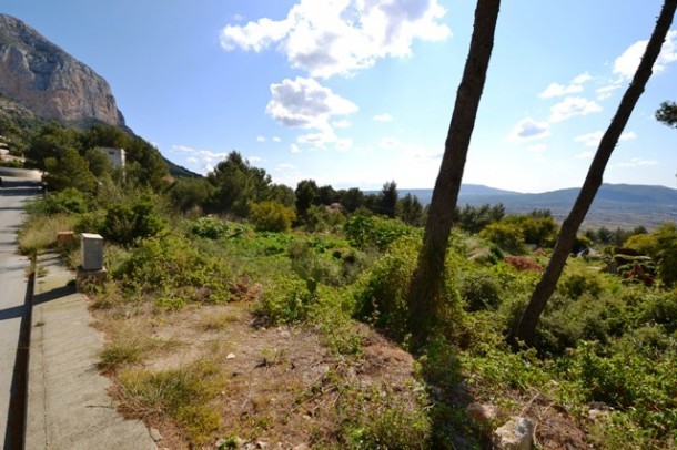 Plot Javea 4 - Javea - 2