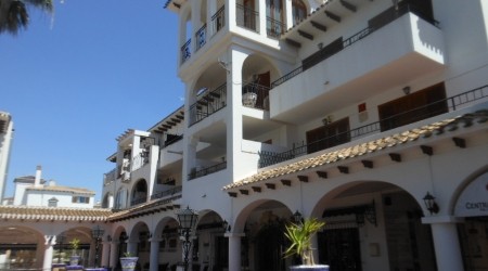 Resale · Apartment · Spain · Costa Bl..