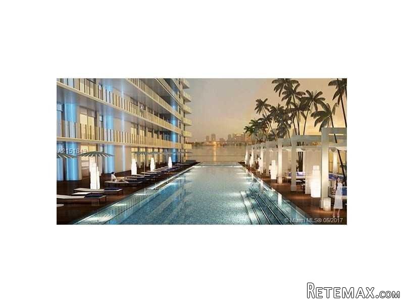 4250 Biscayne Blvd, Unit 1512, Miami.. - 2