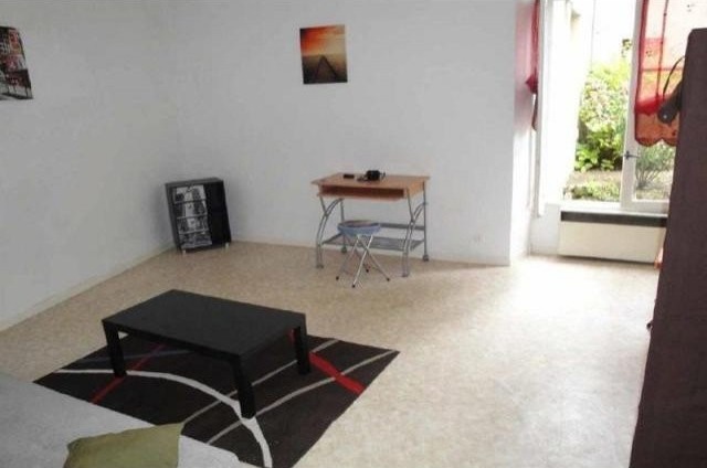 Flat For Sale: 86000 POITIERS - 2