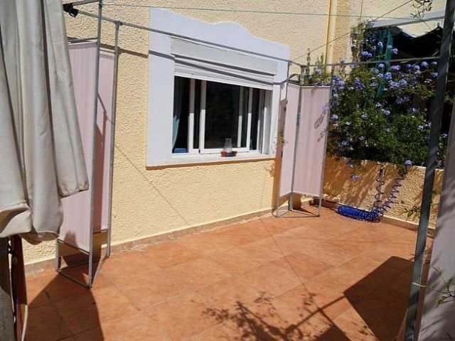 LAS MARINAS, DENIA 2 dormitorios a 200.. - 2