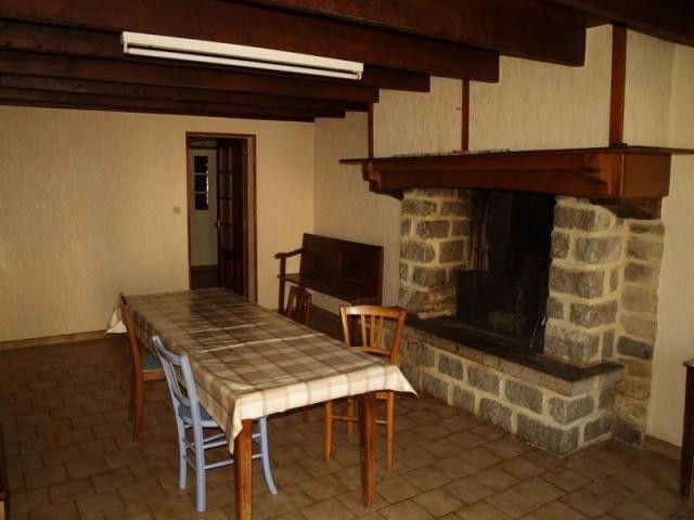 Maison / Villa Cametours (50570) - 2