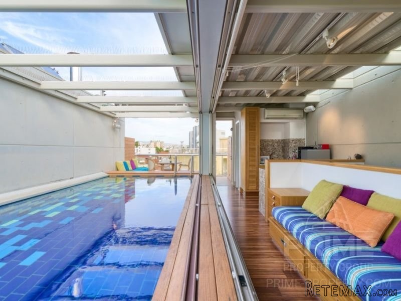Penthouse in Limassol, Cyprus, for..