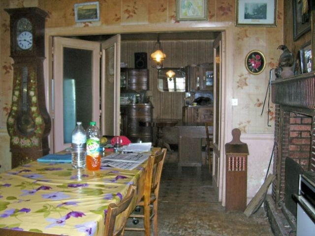 Saint Cyr Du Bailleul - House For Sale - 2
