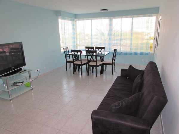 1 Bed Apartment For Sale - Quarteira - 2