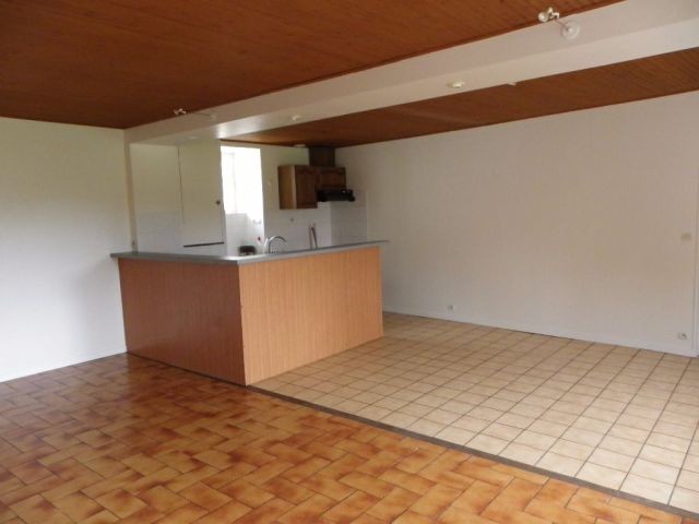 La Haye Pesnel - House For Sale - 2