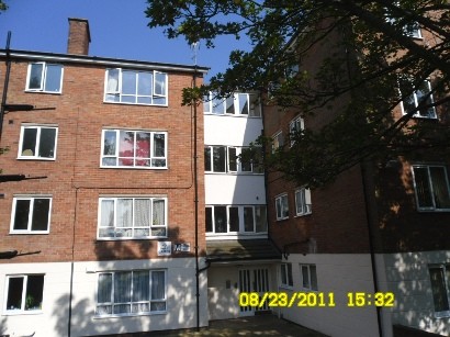 2 bedroom Flat to rent at Buttermere..